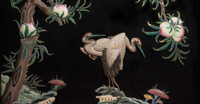 Asian Art